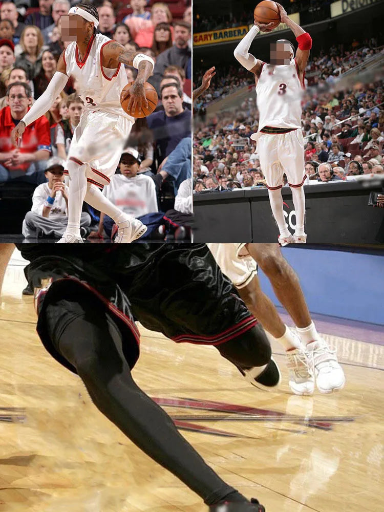 Cycling Leg Warmers, Sport Compression Sleeves, Hiking Leg Gaiters, Outdoor Thermal Leg Warmers, Anti-UV Running Leg Sleeves