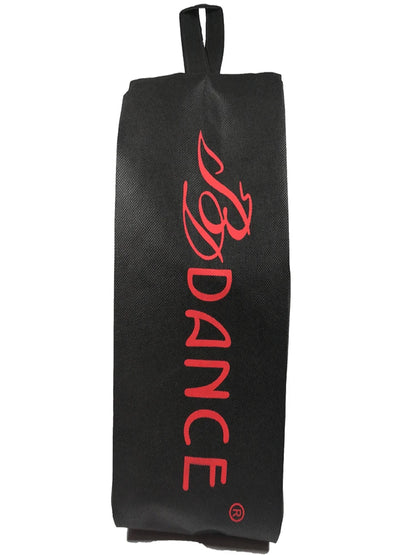 BD Dance Supplies Accessories BDDANCE Genuine Bags Zipper Canvas Bag Sports shoes bag Men Women Shoes General Purpose Wholesale