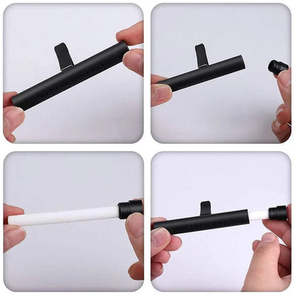 Car Air Freshener Solid Air Outlet Fragrance Clip Solid Colognes Essential Oil Eliminate Odor