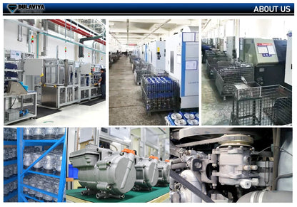 Car Part Power Steering Pump For  VW AG 6Q0423155AH