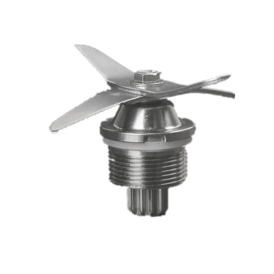 2.5L 3.6L3.8L4L4.5L mixer Hardening blender knife Stainless Steel blender blades spare parts grinder