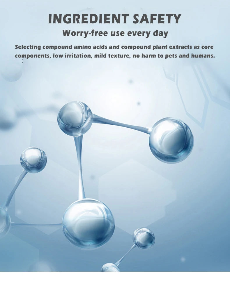 PETKIT Pad Cat Litter Box Special Purification Concentrated Liquid Sterilization Deodorant Pear Flower Fragrance Liquid Cleaning