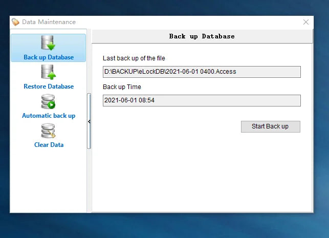 Smart hotel door locks