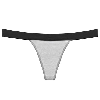 4 Layer Leakproof Menstrual Period Panties Sexy Ladies Thong Menstrual Period Leak Proof Underwear Physiological Pants