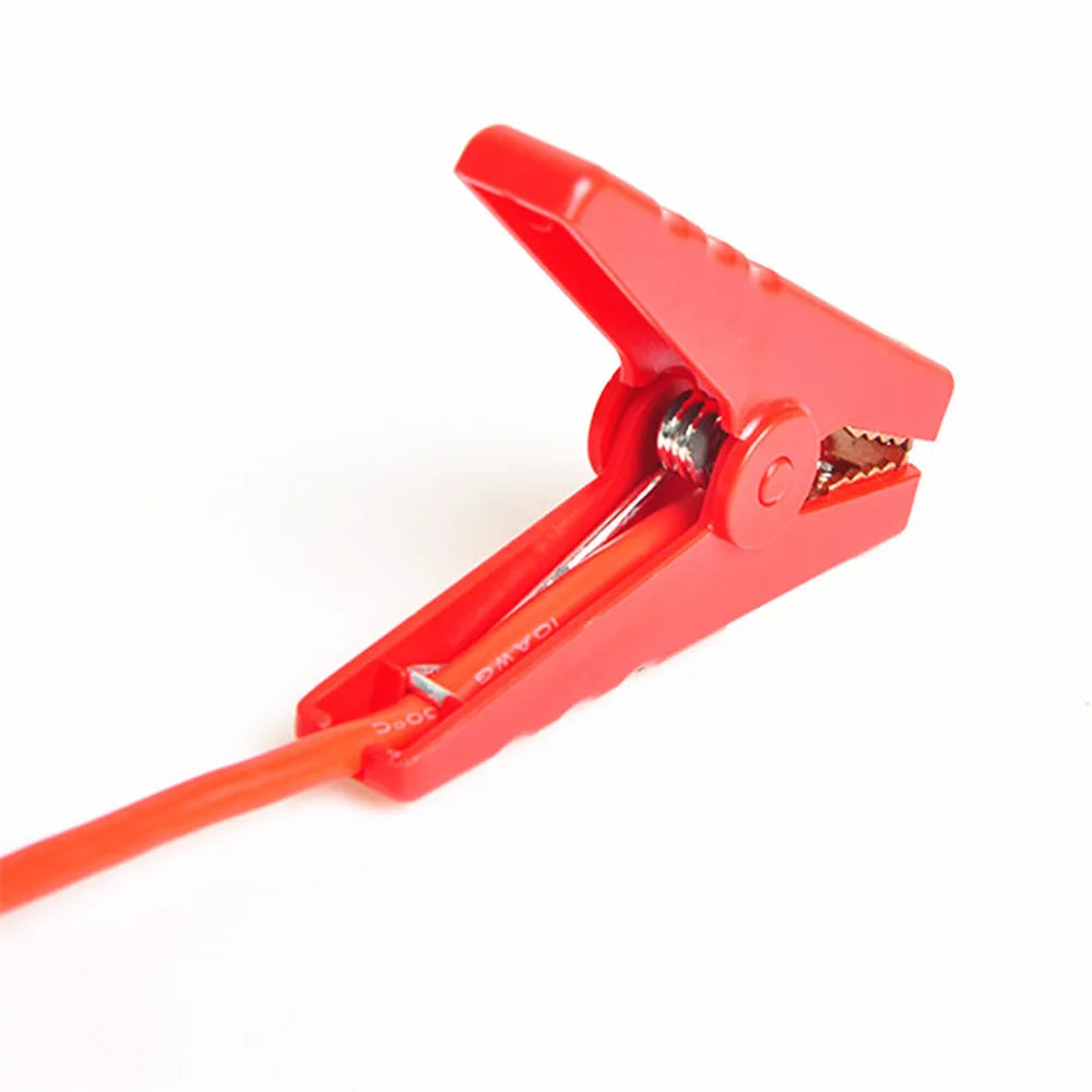 GKFLY Jump Starter Wire Clips For Car Jump Starter High Quality Smart Clips For Starting Device Pro Car Starter Wire