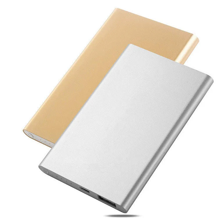 Powerbank Charger Power 12000mah Bank Lowest 18650 External bank bateria Portable Slim Backup Battery Ultra