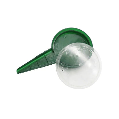 Seed Sower Planter Gardening Supplies Hand Held Flower Plant Seeder Hydroponic Systems Plastic Pot Garden Pots Home And Garden