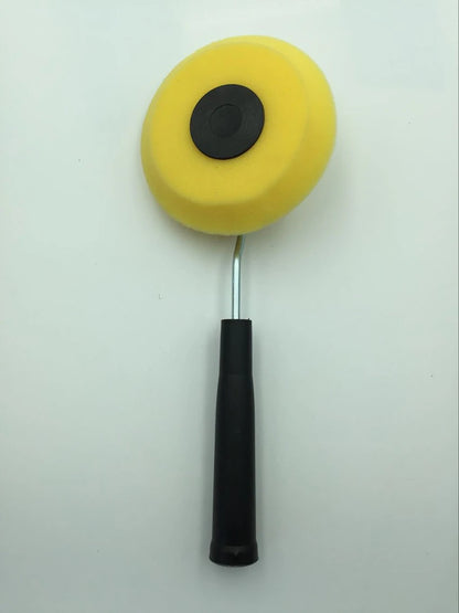 Corner Paint Roller, Corner Roller, Smooth Surface, 27 x10.5cm Painting Roller,for Wall Decoration&Repair rouleau peinture 페인트로라