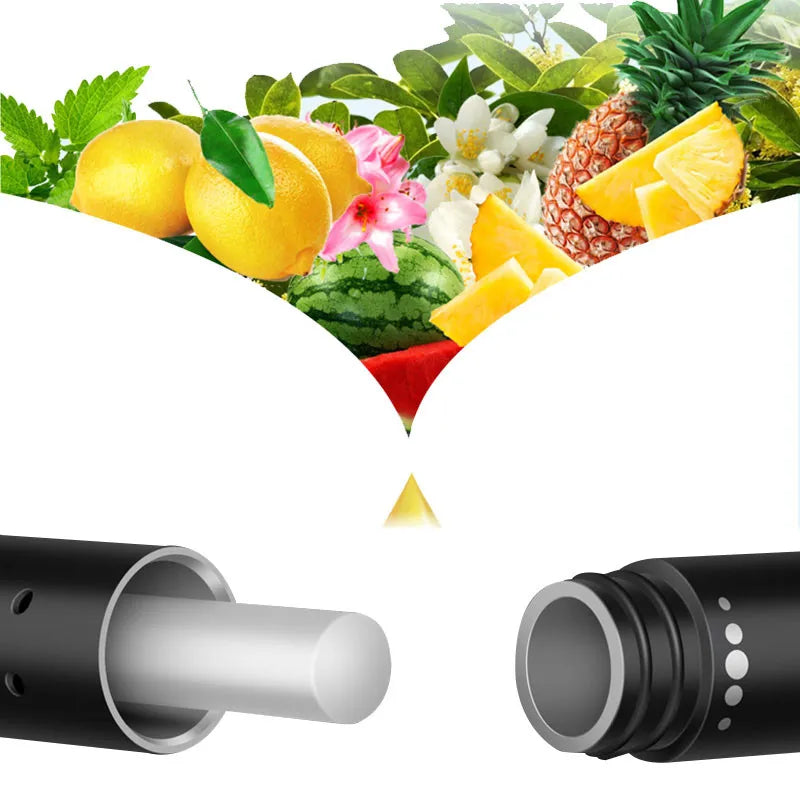 Car Air Freshener Solid Air Outlet Fragrance Clip Solid Colognes Essential Oil Eliminate Odor