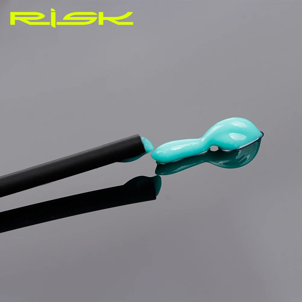 Slick Lube Liner 3m Kit High Slick Internal Wall Finish Lower Friction for Brake Line Road Bike Shift Line Brake Line