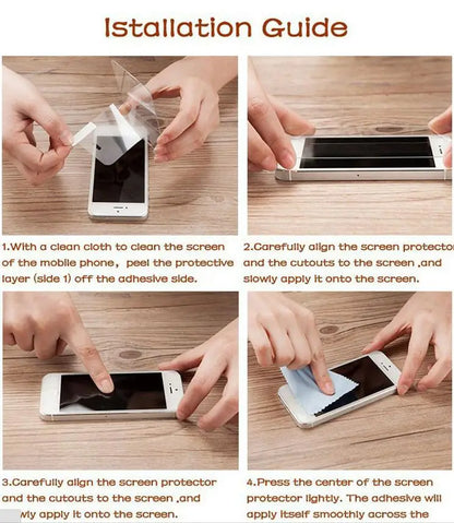 For Google Pixel 6 Glass For Google Pixel 6 Screen Protector Film Transparent Tempered Glass Google Pixel 6 A 7 6A 7A Lens Film