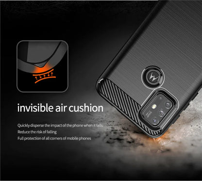 For Lenovo K13 Note Case For Lenovo K13 Note Coque Back Phone Bumper Shockproof Soft Armor TPU Case For Lenovo K13 Note Fundas