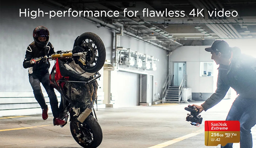 micro SD Memory In Card 4K Stick Reader In Memory A1 32 GB A2 128GB 256GB 512 GB 1TB Extreme Pro Micro 64 GB Class 10 U 3 Card