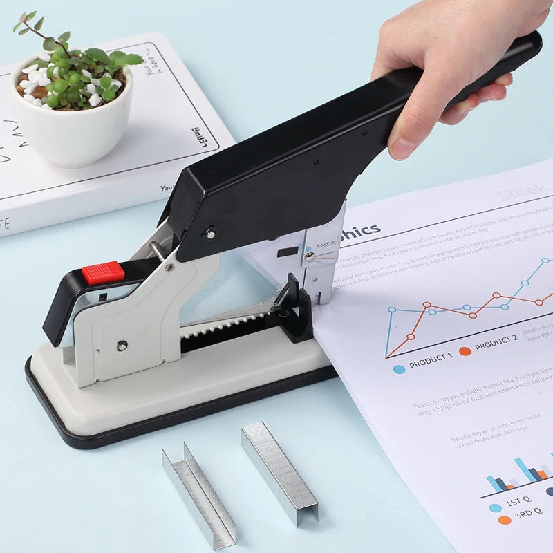 23/13 Heavy Duty Staples For Stapler Stationary Office Accessories School Supplies Comix B3059