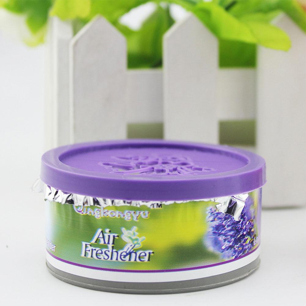 Smoke Odors Reduce Eliminator Scented Spillproof Car Home Office Air Freshener Automobiles Interior Accessories
