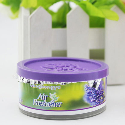 Smoke Odors Reduce Eliminator Scented Spillproof Car Home Office Air Freshener Automobiles Interior Accessories