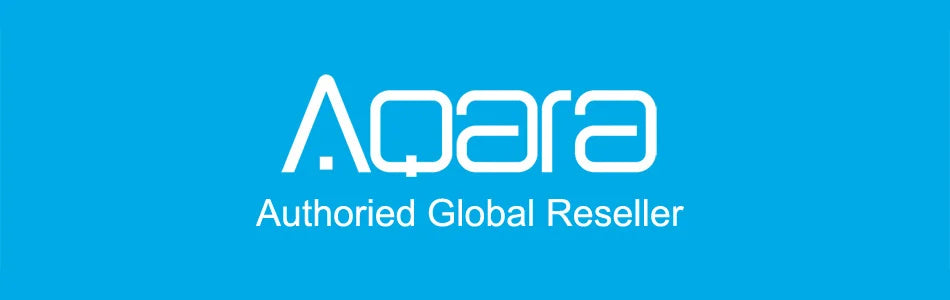 Aqara Wireless Mini Switch Zigbee Connection Versatile 3-way Control Button for Smart Home Devices Compatible with Apple HomeKit