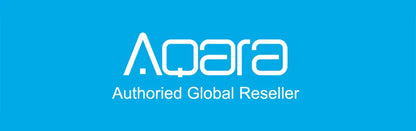 Aqara Wireless Mini Switch Zigbee Connection Versatile 3-way Control Button for Smart Home Devices Compatible with Apple HomeKit