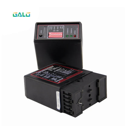 PD132  Inductive VEHICLE LOOP DETECTOR Controller Module,Loop Sensor For Vehicle Access