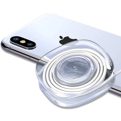 Nano Gel Pad Magic Stickers Washable Multi-Functional Sticker Universal Sticky Car Phone Holder Mini Gel Paste for Wall Desk