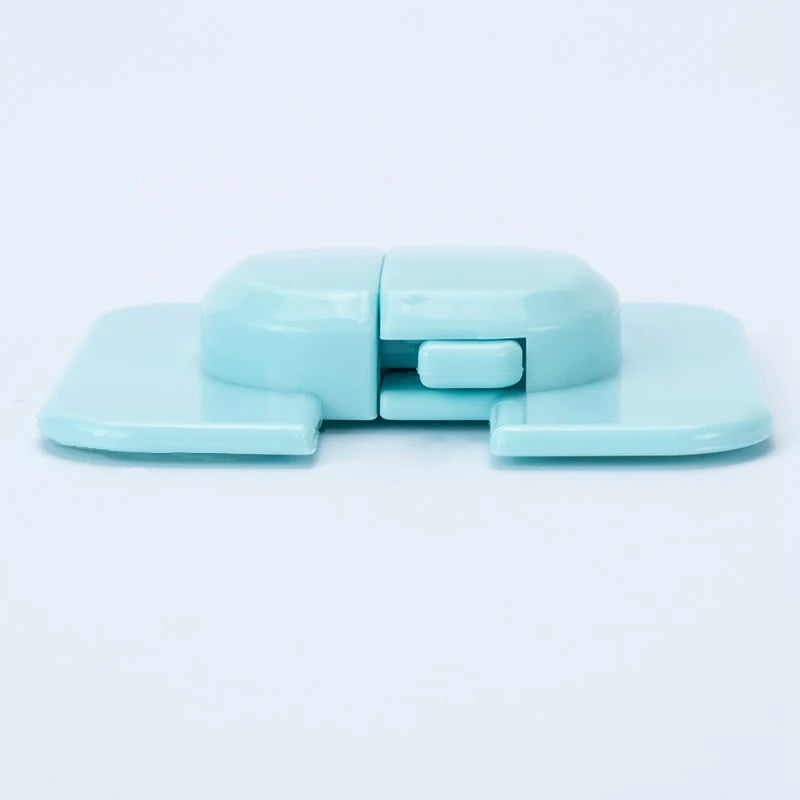 1Pcs Home Refrigerator Fridge Freezer Door Lock Latch Catch Toddler Kids Child Cabinet Locks Baby Safety Child Lock
