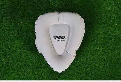 PGM Golf Posture Corrective Arm Action Golf Arm Corrector Golf Swing Trainer PVC Inflatable Posture for Golfer Gift JZQ001