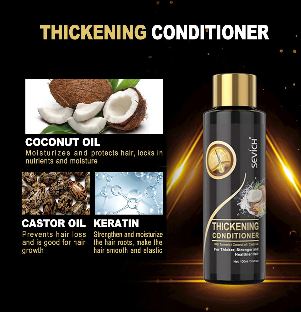 Sevich Hair growth ginger shampoo 100ml Anti Hair Loss. Sevich Hair Growth Ginger shampoo 100ml anti hair loss