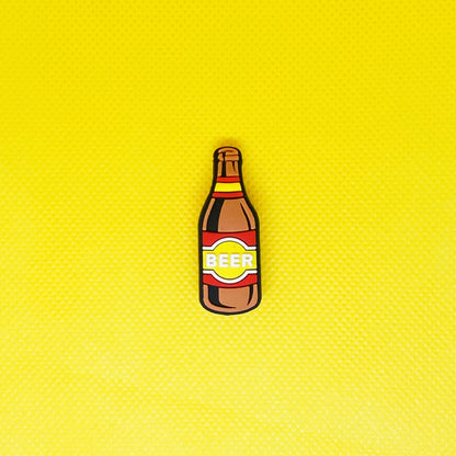 1pcs  coffee PVC Shoe Charms Shoe Decorations Crocs