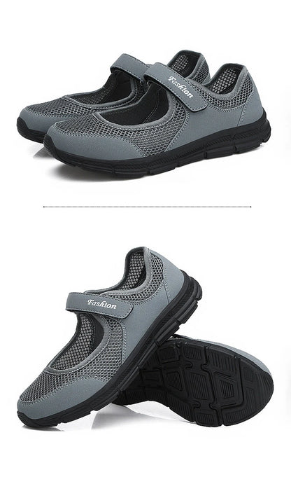 Women's sneakers Breathable sneakers women shoes Female Mesh women summer shoes walking Woman Vulcanize Shoes ladies sneakers