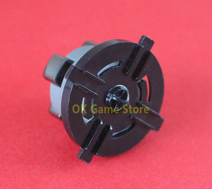 1pc For Xbox 360 Transforming D-pad Wireless Controller New Version Rotating Dpad Button Replacement Parts