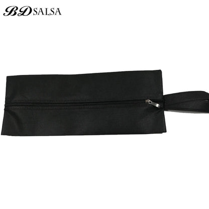 BD Dance Supplies Accessories BDDANCE Genuine Bags Zipper Canvas Bag Sports shoes bag Men Women Shoes General Purpose Wholesale