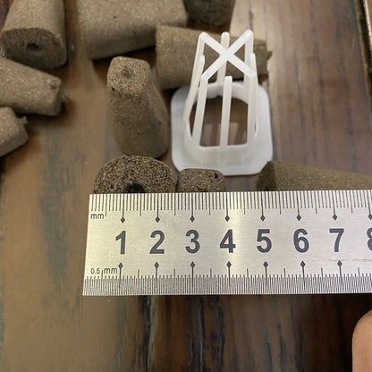 Hydroponics Accessories 12pcs Basket Or Sponge Or Nutrient A&B for the Non-toxic Intelligent Planting Hydroponics Grwoing System