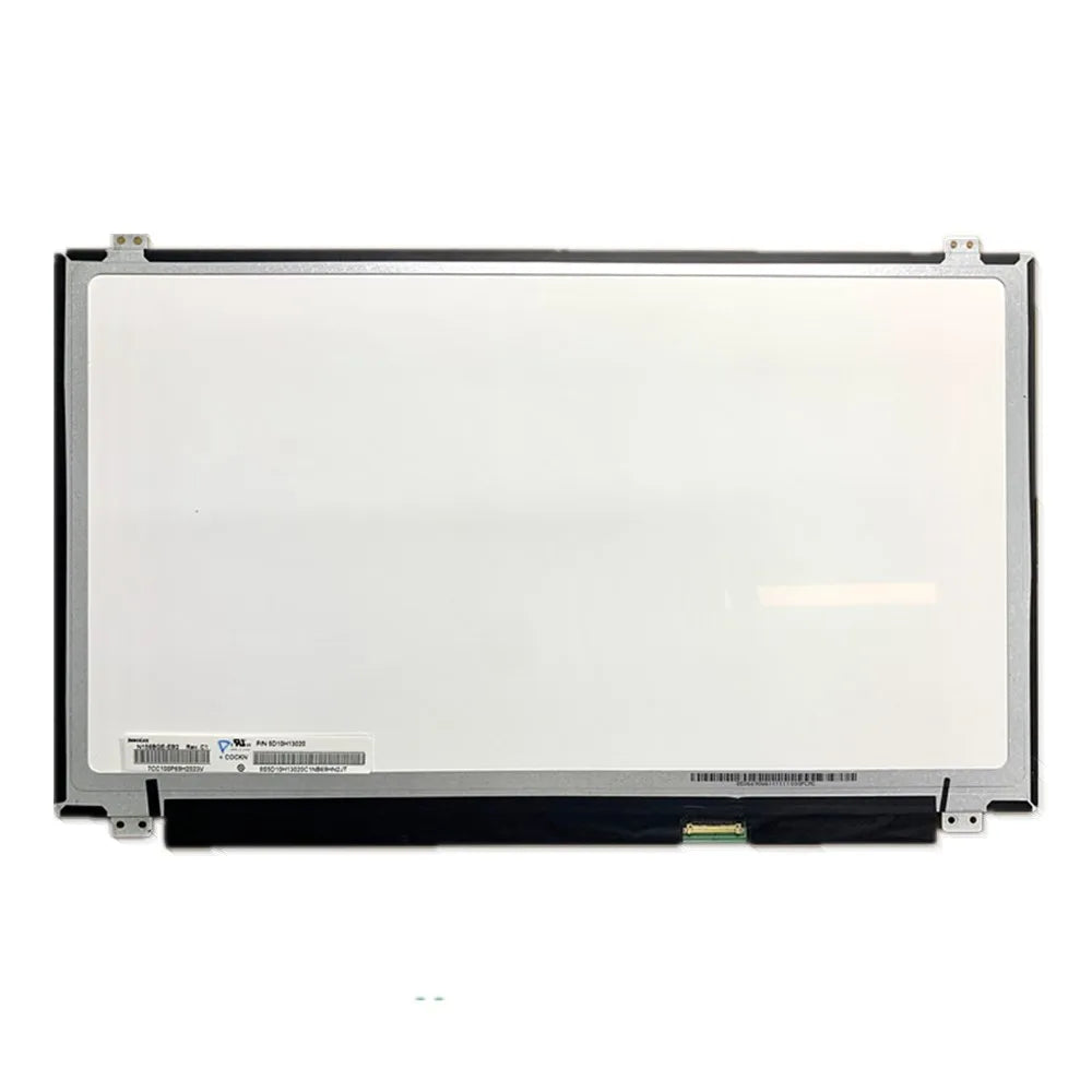 15.6" Inch Laptop LCD Screen LP156WHB-TP D1(A1 C1)/B156XTN03.3/NT156WHM-N42 LP156WHU-TPA1/B156XW04 V.8 V.7 For E550 E555 S510P