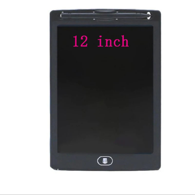8.5Inch LCD Writing Tablet for Kids,Reusable Magic Drawing Board with Stylus,Eco-Friendly Erasable Doodle Pad Toy Gift