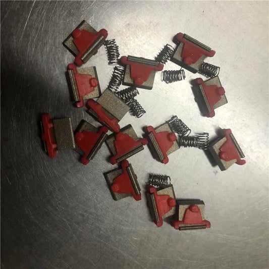 Steel Bike Spare Parts, Sprocket Spare Part, Freehub Body, Pawl