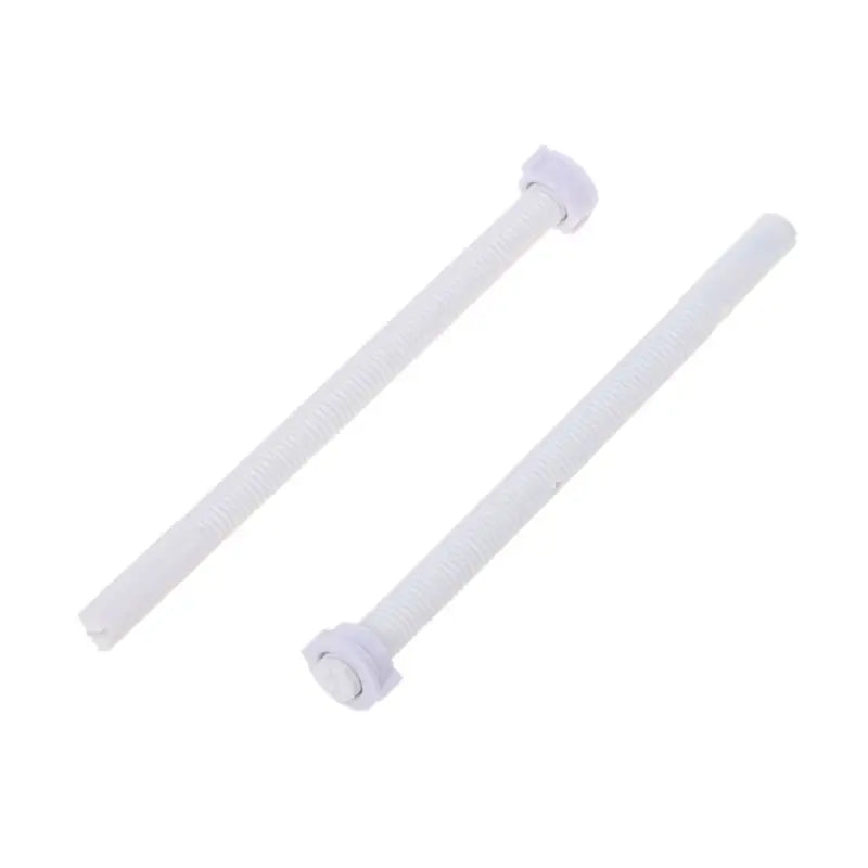 Dual Flush Toilet Tank Button Closestool Bathroom Accessories Water Saving Valve