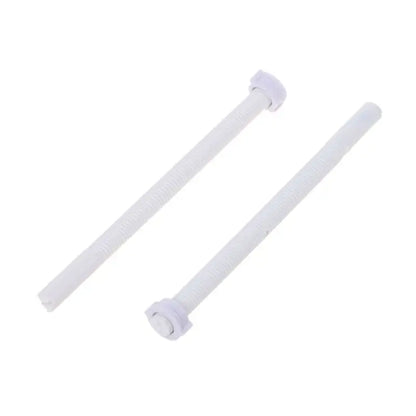 Dual Flush Toilet Tank Button Closestool Bathroom Accessories Water Saving Valve