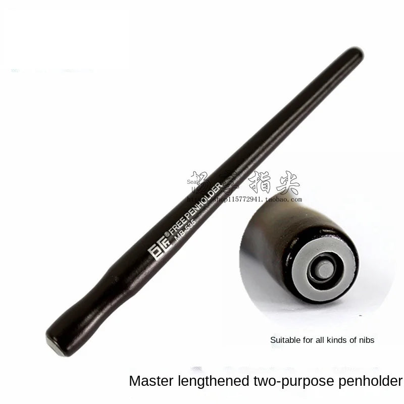 Japanese craftsman nikko TACHIKAWA comic nib G/D/round/student/whistle nib Painting, stationery, student supplies