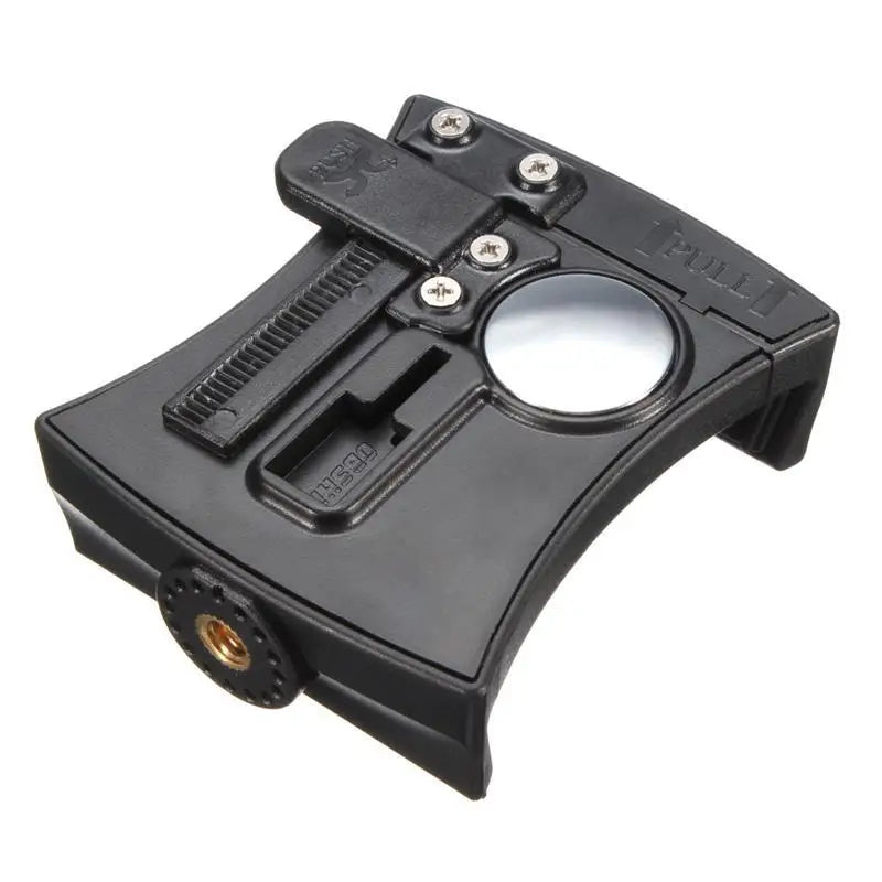 Phone Head Mount Smartphone Strap for Vlog Recording Mobile Phone Holder Outdoor Sports First-person View Video for Iphone