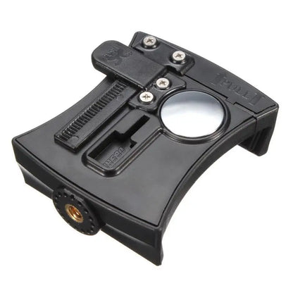 Phone Head Mount Smartphone Strap for Vlog Recording Mobile Phone Holder Outdoor Sports First-person View Video for Iphone