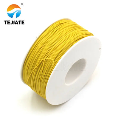 1PCS OK wire circuit board flying wire PCB jumper electronic wire welding connection wire 30AWG single core copper wire