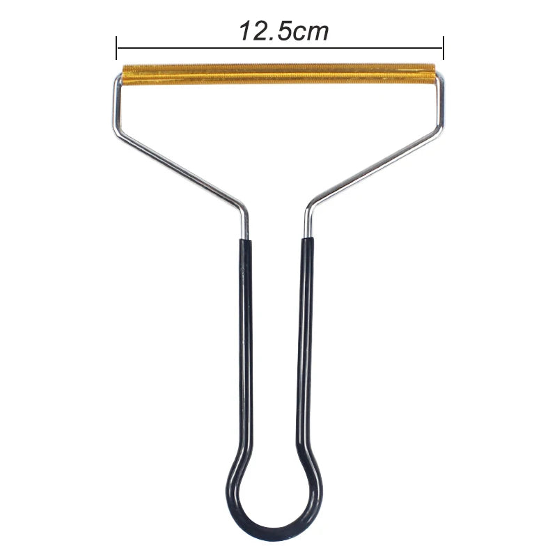 Mini Portable Lint Remover Fuzz Fabric Shaver For Carpet Woolen Coat Clothes Fluff Fabric Shaver Brush Tool Fur Remover