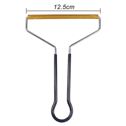 Mini Portable Lint Remover Fuzz Fabric Shaver For Carpet Woolen Coat Clothes Fluff Fabric Shaver Brush Tool Fur Remover