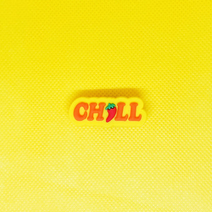 1pcs  coffee PVC Shoe Charms Shoe Decorations Crocs