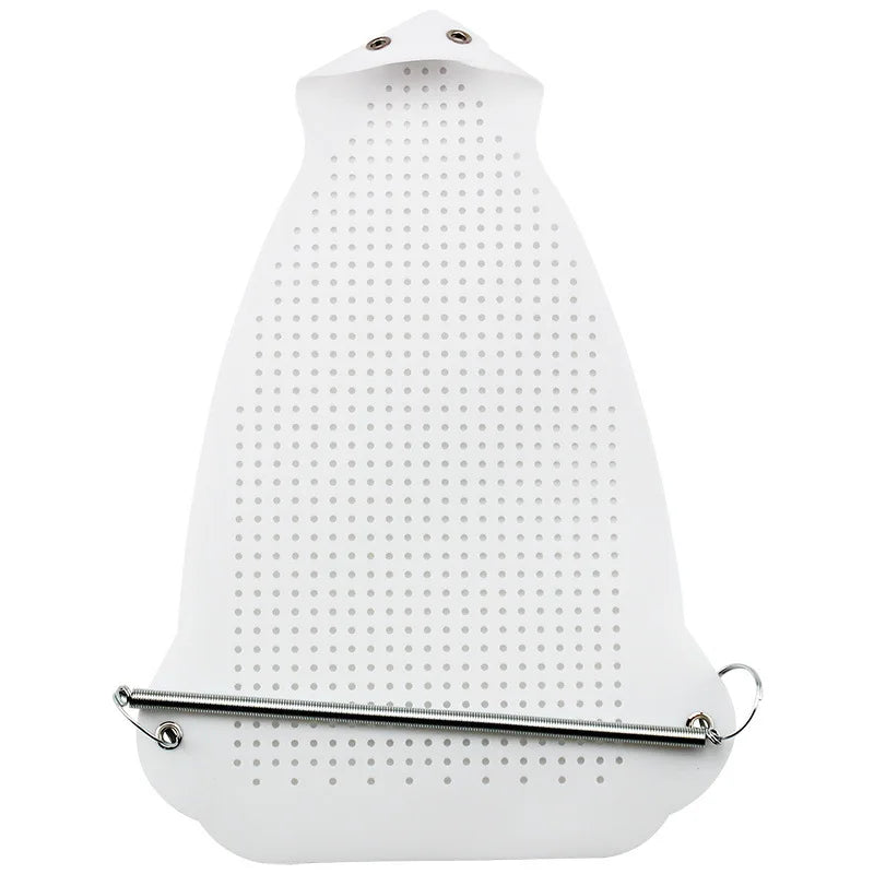 Iron Protection Pad Household Electric Iron Protection Covers Protective Cover Shoes Iron Cover