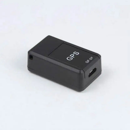 GF-07 GPS Tracker Car Bike Bicycle Tracking Positioner Magnetic Vehicle Trackers Pets Children Real Time Anti-lost Locator