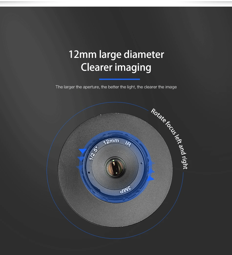 Fire Wolf Night Vision 4.3 Inch Display Siamese Scope Video Cameras Infrared illuminator Riflescope Hunting Optical