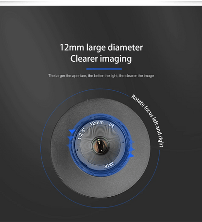 Fire Wolf Night Vision 4.3 Inch Display Siamese Scope Video Cameras Infrared illuminator Riflescope Hunting Optical