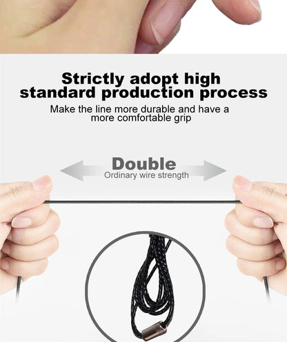 VR robot Motorcycle Helmet Headset 3.5mm Jack Wired Earphones Music Headphones with Handsfree for Motorbike Rider