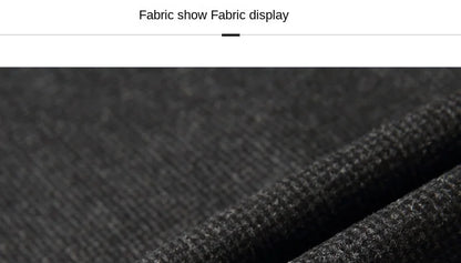 New Brand Casual Fashion Baseball Collar Autumn Winter Mens Coat 2025 Men Clothing Fashion Jacket Solid Classic Windbreaker